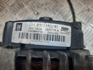 bontott OPEL INSIGNIA Generátor