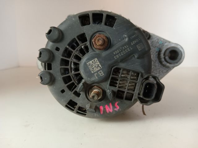 bontott OPEL INSIGNIA Generátor