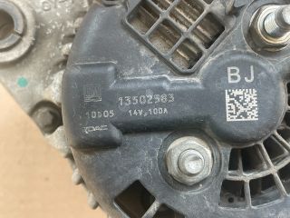 bontott OPEL INSIGNIA Generátor