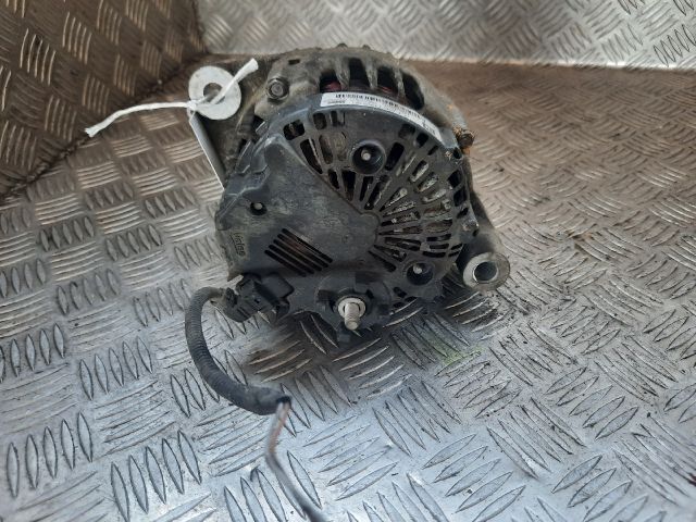 bontott OPEL INSIGNIA Generátor