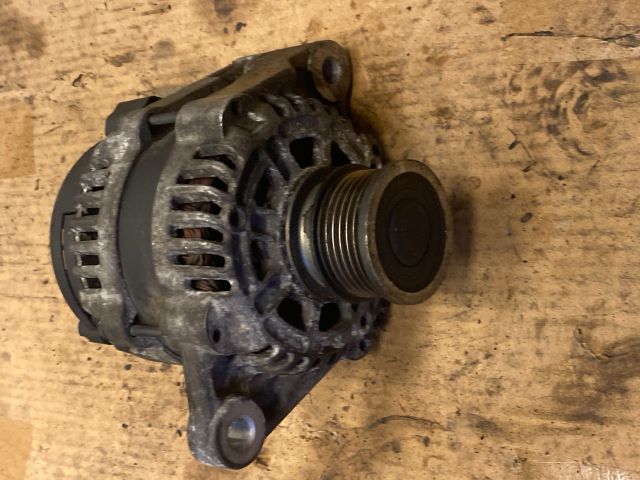 bontott OPEL INSIGNIA Generátor