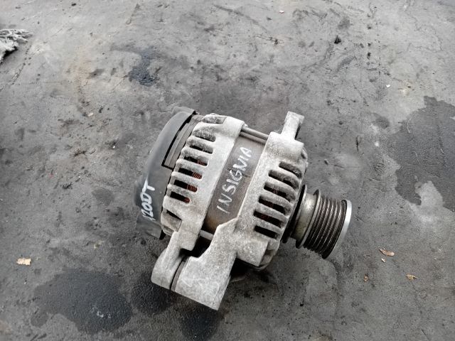 bontott OPEL INSIGNIA Generátor