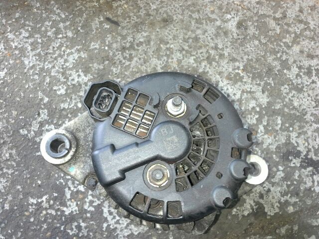 bontott OPEL INSIGNIA Generátor