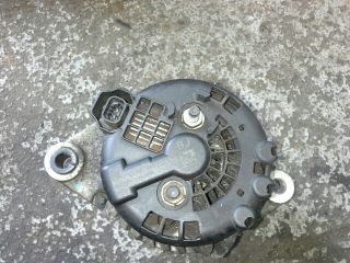 bontott OPEL INSIGNIA Generátor