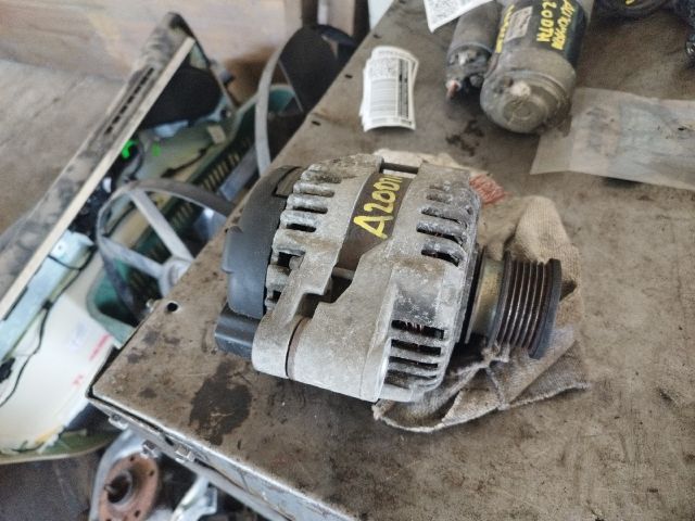 bontott OPEL INSIGNIA Generátor