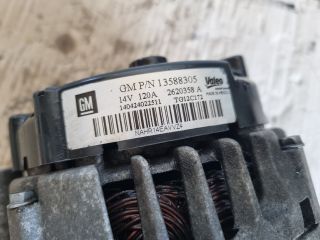 bontott OPEL INSIGNIA Generátor