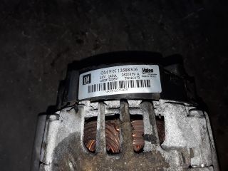 bontott OPEL INSIGNIA Generátor