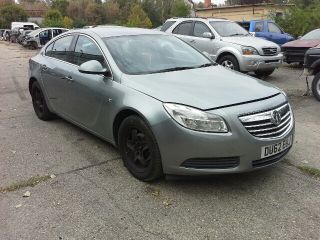 bontott OPEL INSIGNIA Generátor