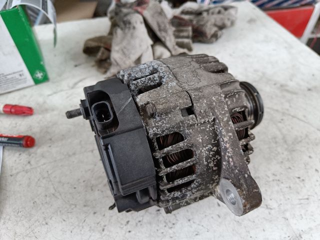 bontott OPEL INSIGNIA Generátor