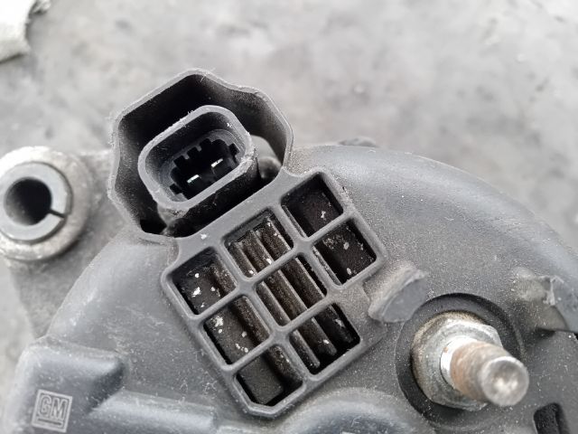 bontott OPEL INSIGNIA Generátor