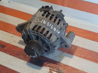 bontott OPEL INSIGNIA Generátor