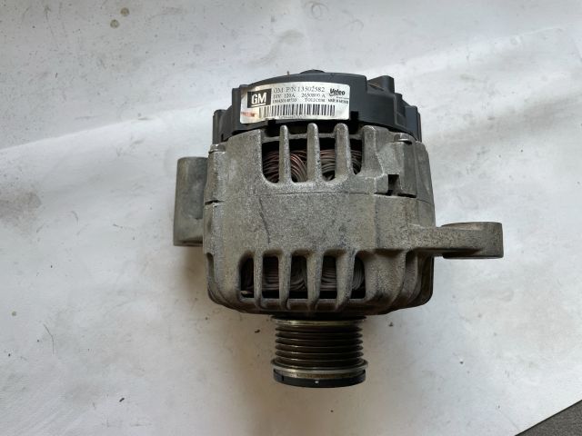 bontott OPEL INSIGNIA Generátor