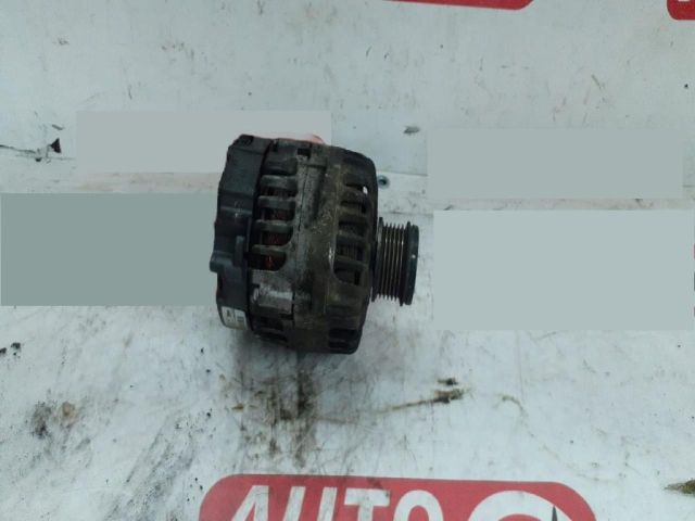 bontott OPEL INSIGNIA Generátor