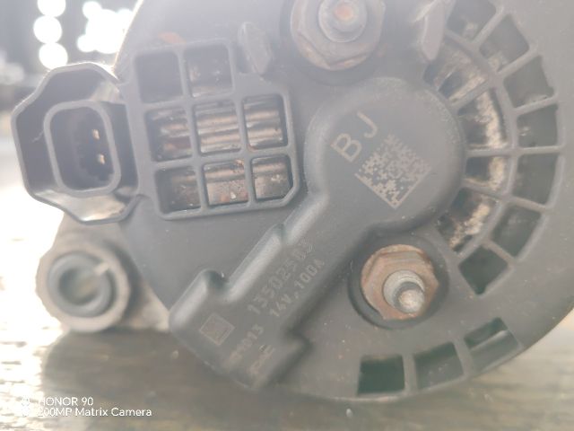 bontott OPEL INSIGNIA Generátor