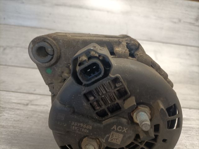 bontott OPEL INSIGNIA Generátor