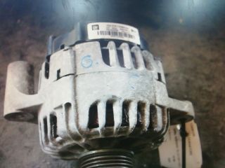 bontott OPEL INSIGNIA Generátor