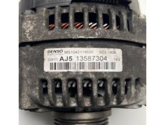 bontott OPEL INSIGNIA Generátor