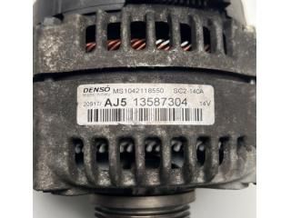 bontott OPEL INSIGNIA Generátor