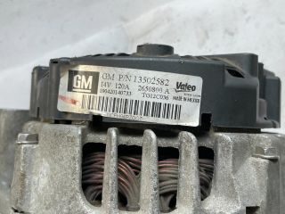 bontott OPEL INSIGNIA Generátor