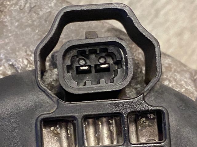 bontott OPEL INSIGNIA Generátor