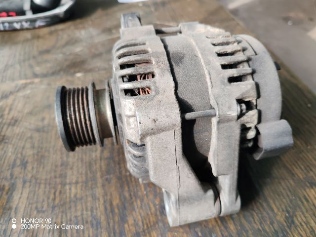 bontott OPEL INSIGNIA Generátor