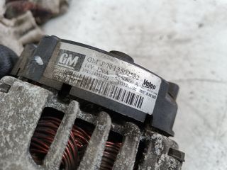 bontott OPEL INSIGNIA Generátor