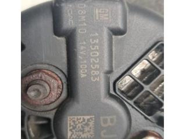 bontott OPEL INSIGNIA Generátor