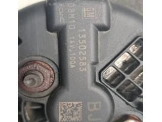 bontott OPEL INSIGNIA Generátor