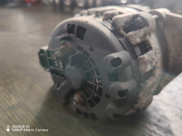 bontott OPEL INSIGNIA Generátor