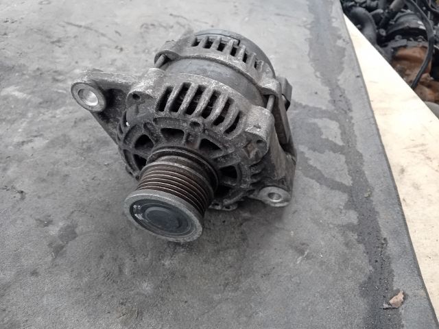 bontott OPEL INSIGNIA Generátor