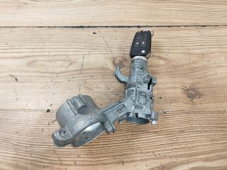 bontott OPEL INSIGNIA Gyújtáskapcsoló Házzal