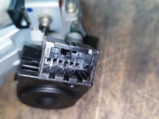 bontott OPEL INSIGNIA Gyújtáskapcsoló Házzal