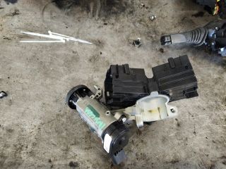 bontott OPEL INSIGNIA Gyújtáskapcsoló Házzal