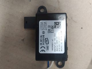 bontott OPEL INSIGNIA Gyújtáskapcsoló Házzal