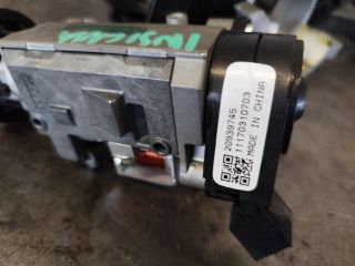 bontott OPEL INSIGNIA Gyújtáskapcsoló Házzal