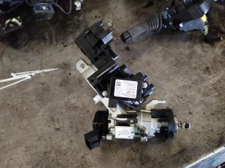 bontott OPEL INSIGNIA Gyújtáskapcsoló Házzal