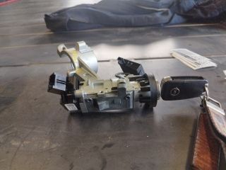 bontott OPEL INSIGNIA Gyújtáskapcsoló Házzal