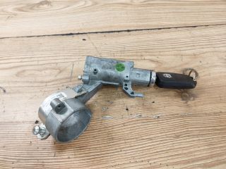 bontott OPEL INSIGNIA Gyújtáskapcsoló Házzal