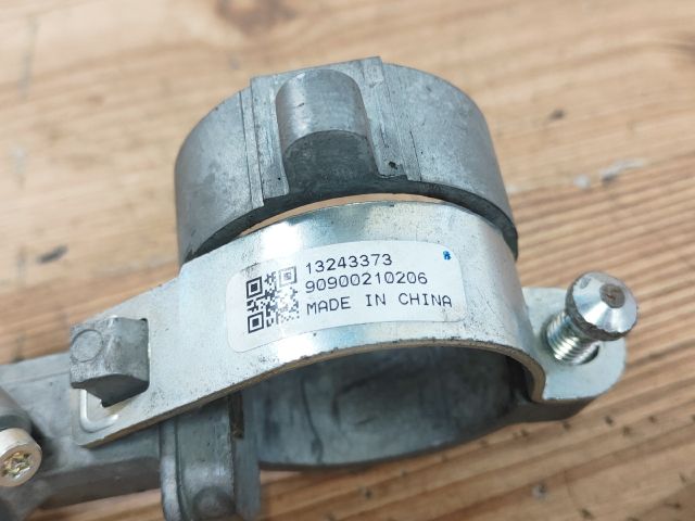 bontott OPEL INSIGNIA Gyújtáskapcsoló Házzal