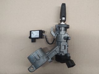 bontott OPEL INSIGNIA Gyújtáskapcsoló Házzal