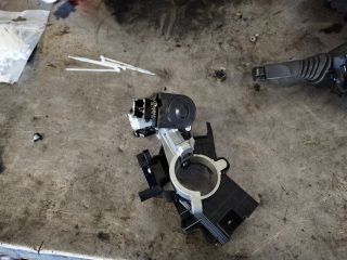 bontott OPEL INSIGNIA Gyújtáskapcsoló Házzal