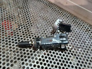 bontott OPEL INSIGNIA Gyújtáskapcsoló