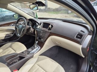 bontott OPEL INSIGNIA Gyújtáskapcsoló