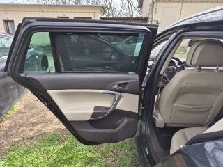 bontott OPEL INSIGNIA Gyújtáskapcsoló