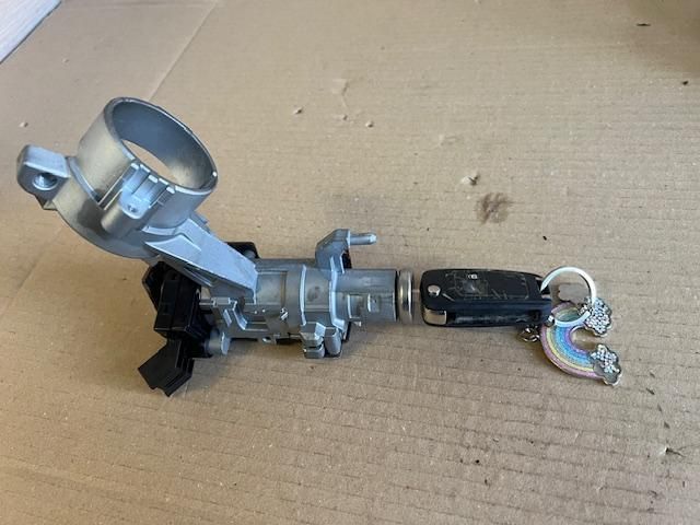 bontott OPEL INSIGNIA Gyújtáskapcsoló