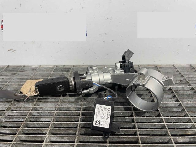 bontott OPEL INSIGNIA Gyújtáskapcsoló