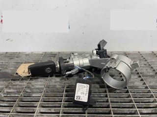 bontott OPEL INSIGNIA Gyújtáskapcsoló