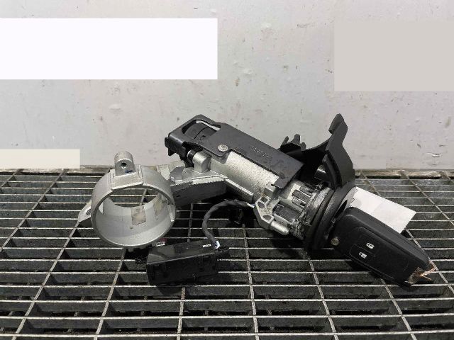 bontott OPEL INSIGNIA Gyújtáskapcsoló