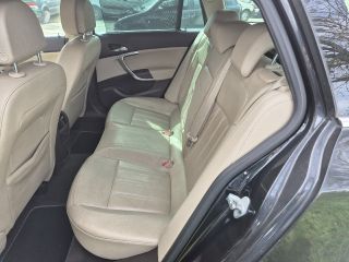 bontott OPEL INSIGNIA Gyújtáskapcsoló