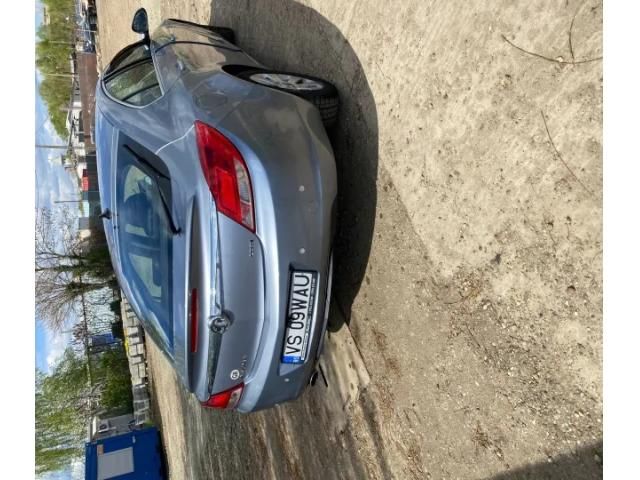 bontott OPEL INSIGNIA Gyújtáskapcsoló